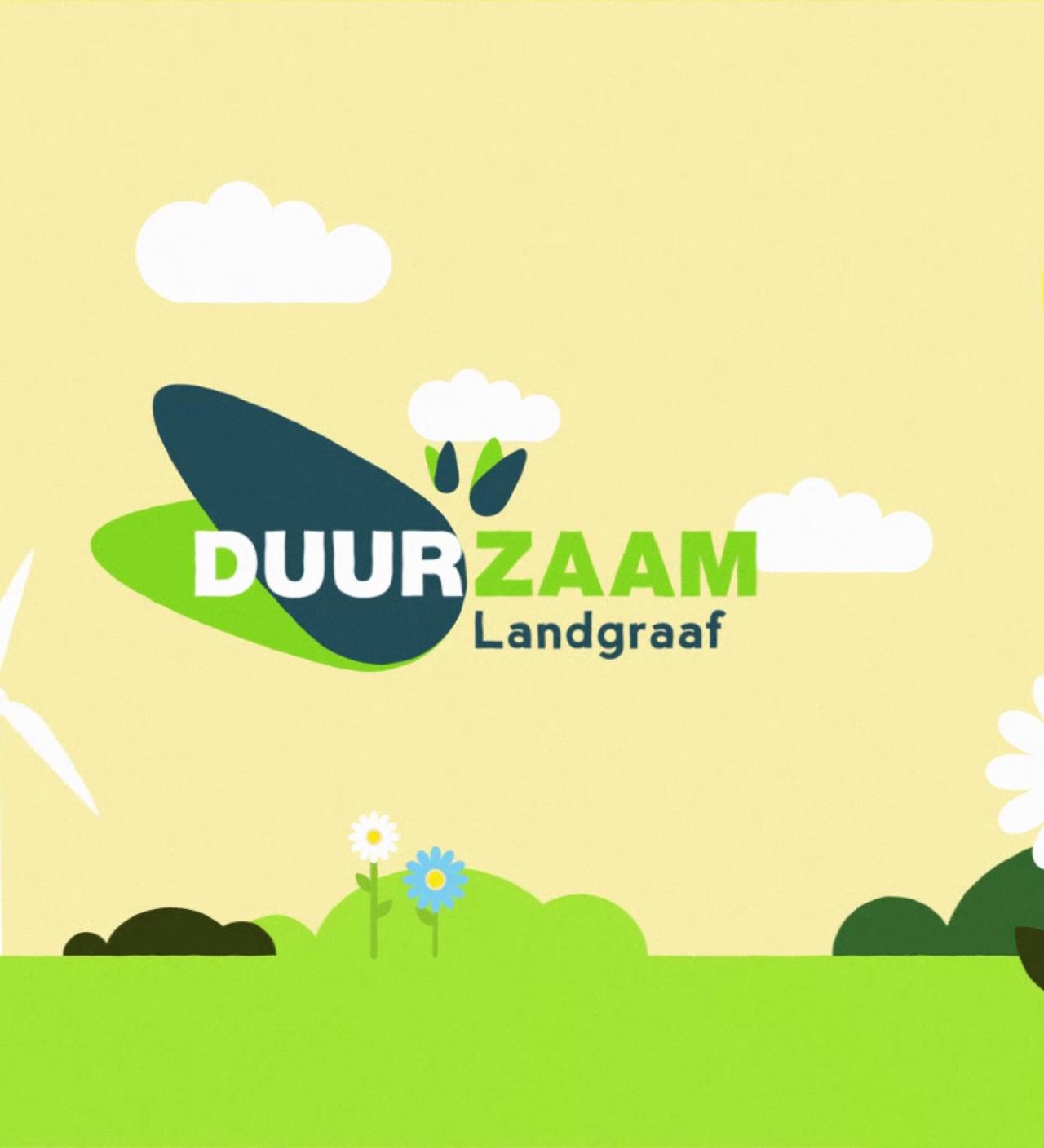 Duurzaam Landgraaf Gemeente Landgraaf Duurzaam Landgraaf Gemeente Landgraaf