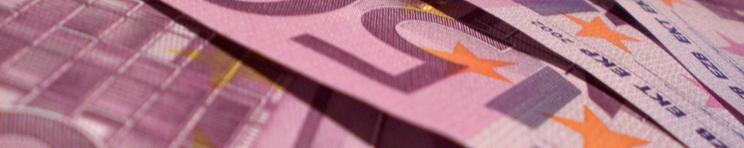 500 euro geld