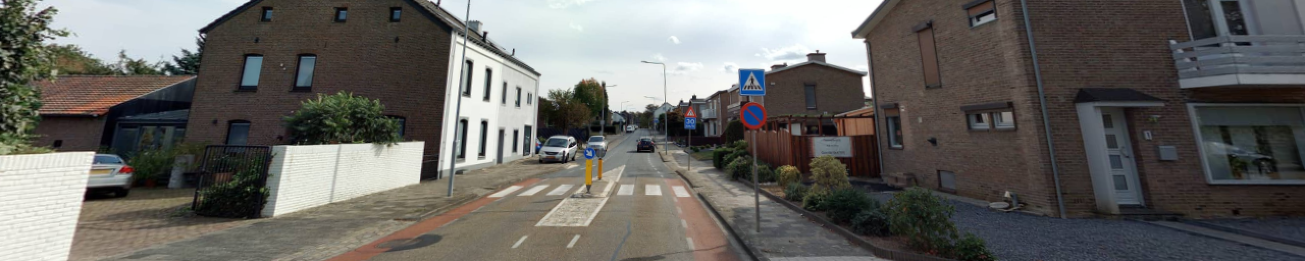 Brunssummerweg