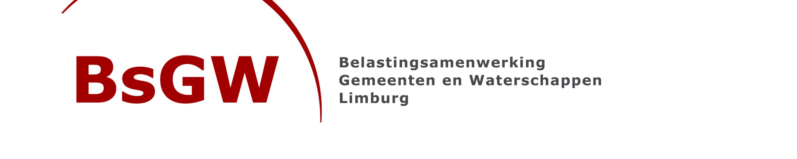 Logo van de Belastingsamenwerking Gemeenten en Waterschappen Limburg