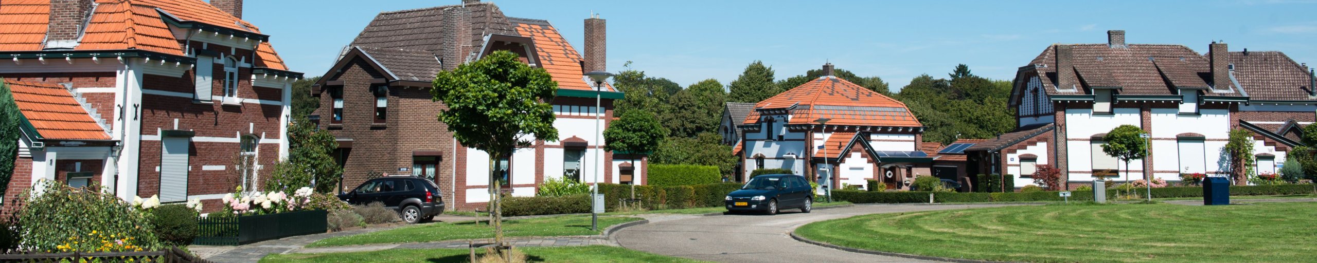 Dorpsgezicht Leenhof