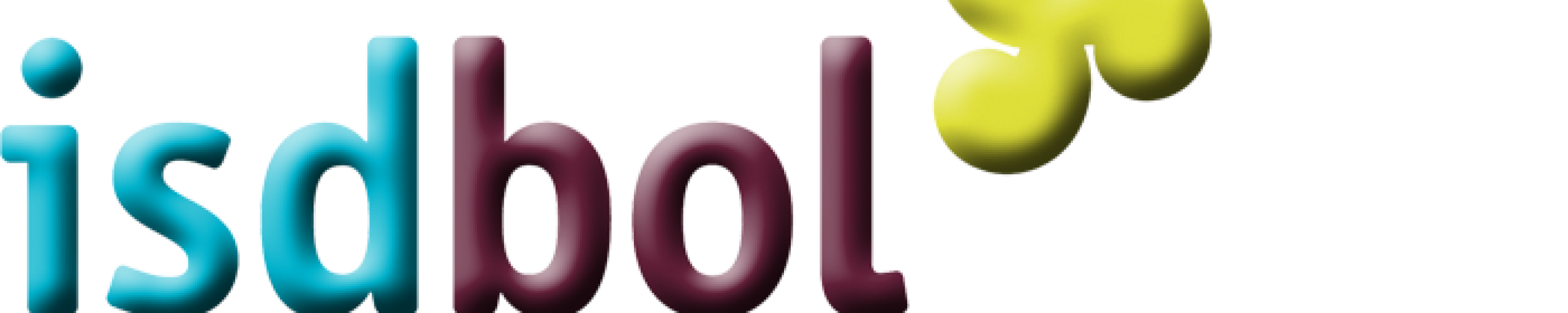 ISD BOL officieel logo
