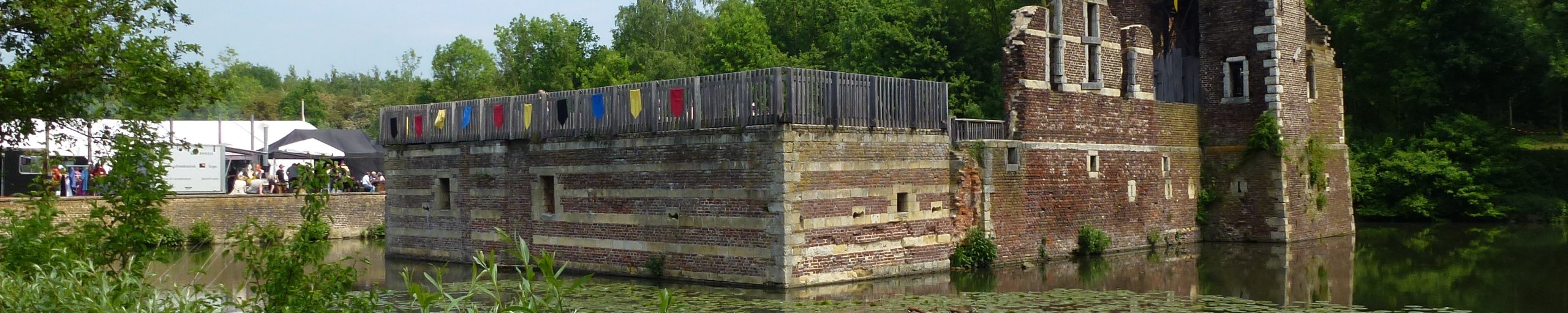 Slot Schaesberg
