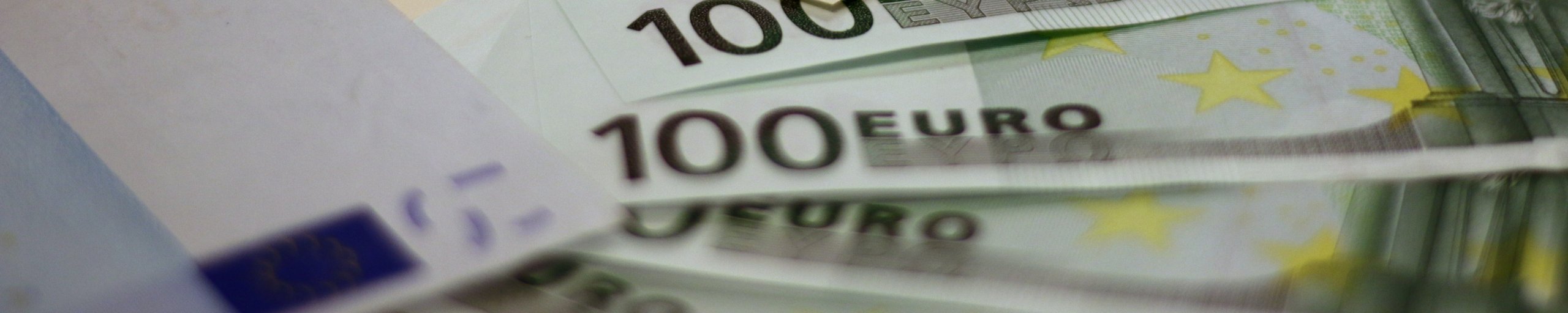 Euro biljetten