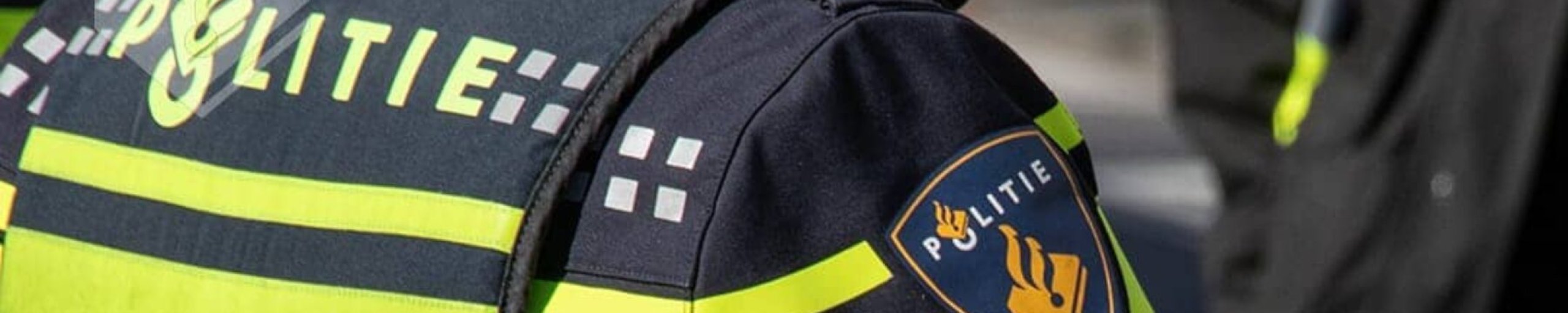 Politie uniform