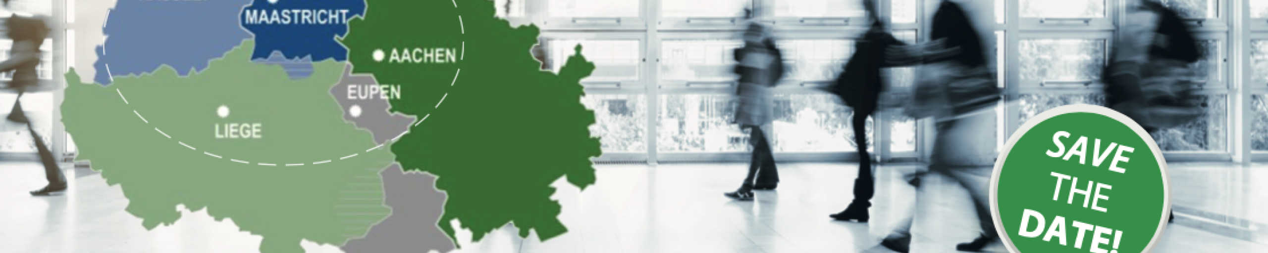 Euregionale Jobfair