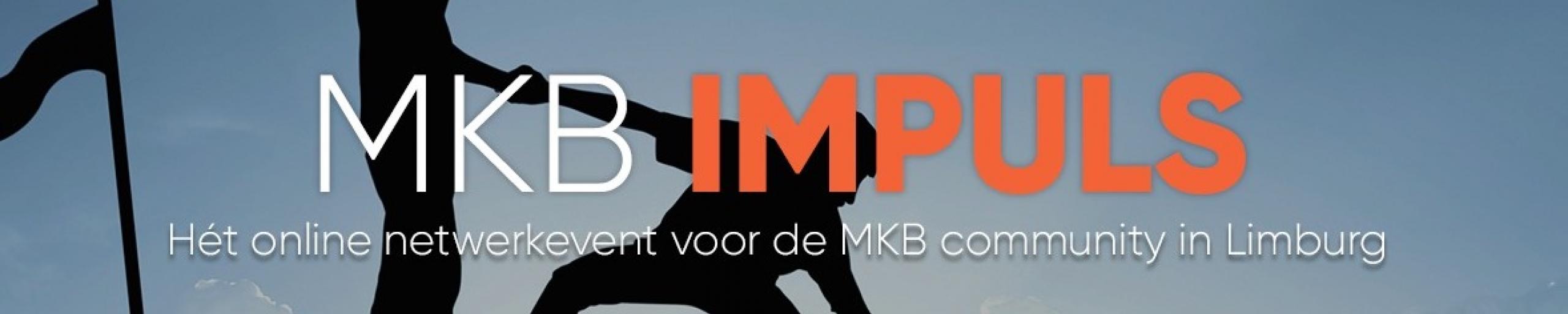 Logo MKB Impuls